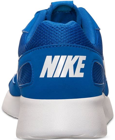 Nike Men's Kaishi Casual Sneakers from Finish Line 